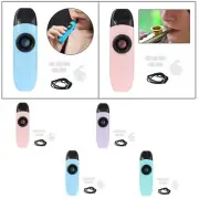 Kazoo for Kids Adults Musical Instrument for Ukulele Keyboard Accompaniment