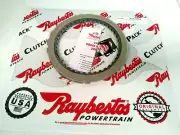 .68RFE 2nd Clutch friction kit by Raybestos Torqkit RTK-6802 rtk-6802a