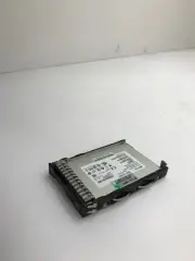 HPE 240GB 6G SATA Read Intensive SFF 2.5" SC Solid State Hard Drive