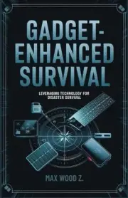 Gadget-Enhanced Survival: Leveraging Technology for disaster Survival by Wood Z.