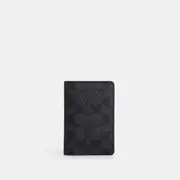 Id Wallet In Signature Canvas