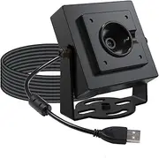 Arducam ezBOX-Swift, High Speed USB Camera Module, 1080P/100fps, 720P/180fps, 480P/360fps, Autofocus Webcam for Windows, Linux