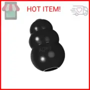 KONG Extreme Dog Toy - Fetch & Chew Toy - Treat-Filling Capabilities & Erratic B