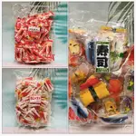 日本 NEWEST 新西 壽司造型米果 伊勢海老包裝 蝦味米果 蟹腳包裝 蟹味米果