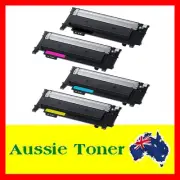 1x Toner Cartridge for Samsung 404 SL-C480FW SL-C430W SL-C430 SL-C480 SLC430W