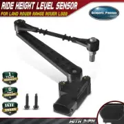 Ride Height Level Sensor Rear Right for Land Rover L322 Range Rover 3 Pins Only (for: Land Rover)