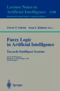 在飛比找博客來優惠-Fuzzy Logic in Artificial Inte