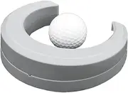 Golf Putting Cup - Lawn Putting Trainer | Multifunctional Lightweight Golf Hole Cup for Indoors and Outdoors Lawn Course Yard