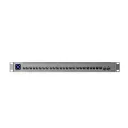 Ubiquiti USW-Pro-Max-24 A 24-port, Layer 3 Etherlighting\u2122 switch with 2.5 GbE