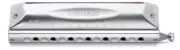 SUZUKI Chromatic Harmonica Sirius Series S-56C Long Stroke