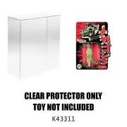 Protector For Super 7 Reflection Action Figure Mechagodzilla