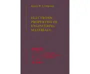 Electronic Properties of Engineering Materials