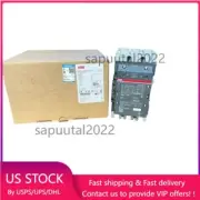 ABB AF205-30-11-13 3-Pole Contactor 110kW 205A 100-250V Coil