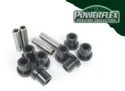 PFR85-262H POWERFLEX Rear Trailing Arm Bush fit VW