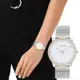 Calvin Klein CK Expression系列 時尚米蘭雙針中性手錶 母親節禮物 送禮推薦-35mm 25200157