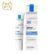 【LA ROCHE-POSAY理膚寶水】全護清爽防曬液 UVA PRO 30ml 透明色 (SPF50 PA++++)