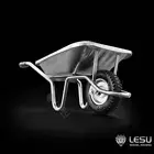 LESU Metal Wheelbarrow Model for 1/14 RC Engineering Vehicle Radio Control Truck