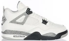 Jordan 4 White Cement 2025 Size 11.5