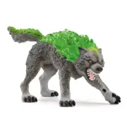 Schleich Eldrador Creatures - Granite Wolf