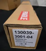 New in Box Replacement Lamp Bulb Light 24MWV033 (BERSON UV TECHNIEK) B3535H UV-C