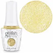 Harmony Gelish Gel Nails Polish - 1110837 Bronzed 15ml