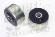 Superflex Differential Rear Support Mount Kit for Mitsubishi Lancer Evo 1 2 3