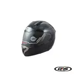 GRS GA332 素色款 黑 全罩 全罩式 安全帽