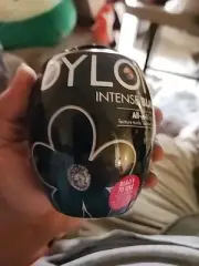 Dylon Machine Dye Pod 350g Intense Black