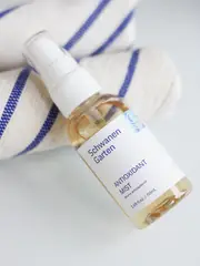 Schwanen Garten Antioxidant face mist Travel Size 50 ml