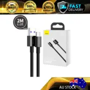 Baseus Superior Series Fast Charging Data Cable USB to Type-C 66W 2M
