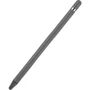 For Apple Ipad Drawing Writing Stylus Pencil - Grey