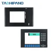 2711-K10C14 Front Case for 2711K10C14 Housing with Membrane Keypad switch