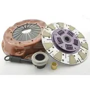 Xtreme Outback Performance Clutch Kit - Cushioned Ceramic, KLR27003-1C