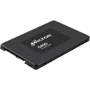 LENOVO ThinkSystem 2.5' 5400 PRO 1.92TB Read Intensive SATA 6Gb HS SSD for ST250