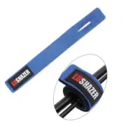 Fishing Tools Rod Tie Strap Belt Elastic Wrap Band Pole Holder Accessories