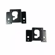 Genuine Panasonic SC-HTB688EGS Soundbar Wall Brackets x 2