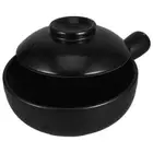 Stone Rice Cooker Stovetop Clay Pot Traditional Cooking Terracotta Pots