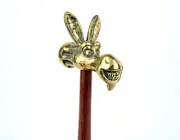JOHN HEINZ Moose / Donkey Head Hammer