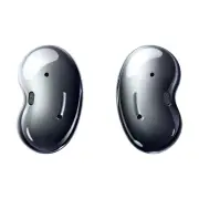 Samsung Galaxy Buds LiveMystic Black SM-R180NZKAASA