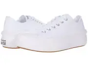 Woman's Shoes Converse Chuck Taylor All Star Move Lift Low Top Platform