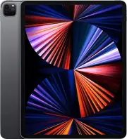 Apple iPad Pro 5th Gen 2TB, Wi-Fi, 12.9 in - Space Gray-MHNP3LL/A