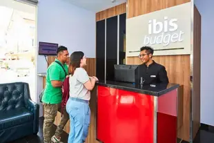 Ibis Budget Singapore West Coast (SG Clean)