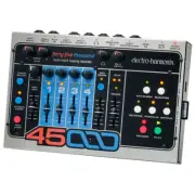 Electro-Harmonix 45000 Multi-Track Looping Guitar Live Looper Recorder Mixer EHX