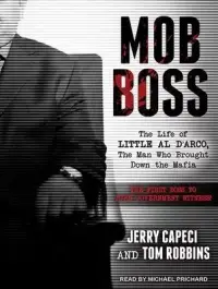 在飛比找博客來優惠-Mob Boss: The Life of Little A