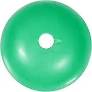 GANAZONO Half Yoga Ball Semicircle Massage Ball for Foot Relaxation Gym Exercise and Tactile Training for Sensory Play and Balance Activities