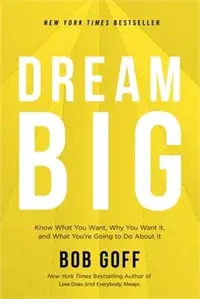 在飛比找三民網路書店優惠-Dream Big ― Know What You Want