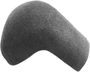 ATATNK Overlay Covers Alcantara Suede Car Interior Trim Compatible for Toyota Camry 2018 2019 2020 2021 2022 2023 Gearshift, Armrest, Switches(D)