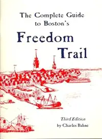 在飛比找三民網路書店優惠-The Complete Guide to Boston's