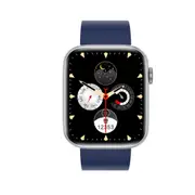 T13 Smart Watch P45 Bluetooth-compatible Call Encoder Blood Oxygen Monitoring Dafit Sports Smartwatch