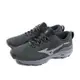 美津濃 Mizuno WAVE RIDER GTX SW 慢跑鞋 運動鞋 黑 女鞋 J1GD228021 no210